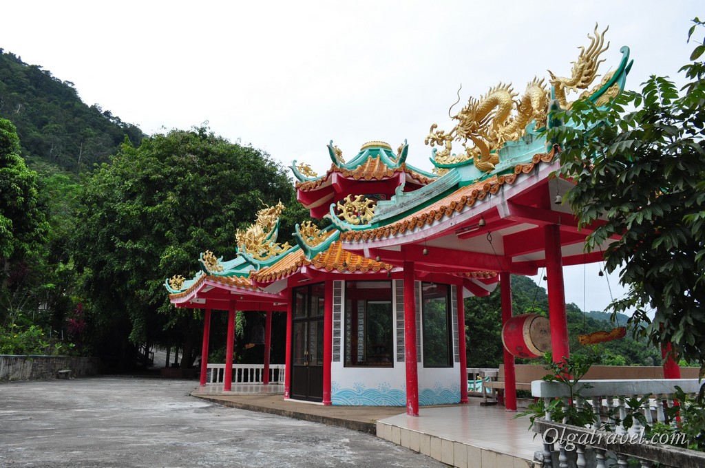 Chinese Temple 19