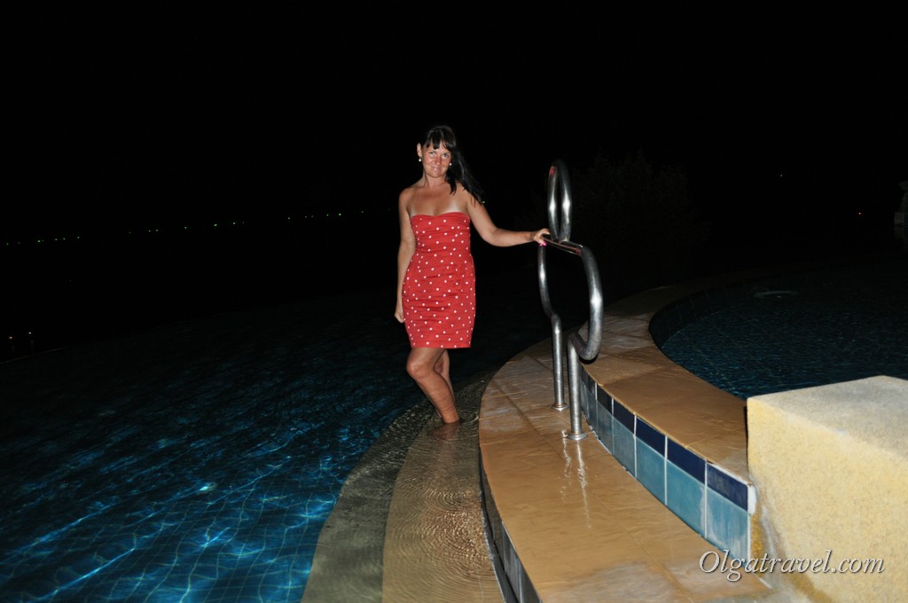Koh Tao Resort swimmig  pool 3