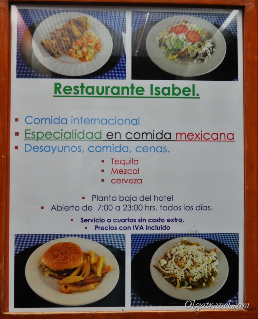 Hotel_Isabel_Mexico_menu_9