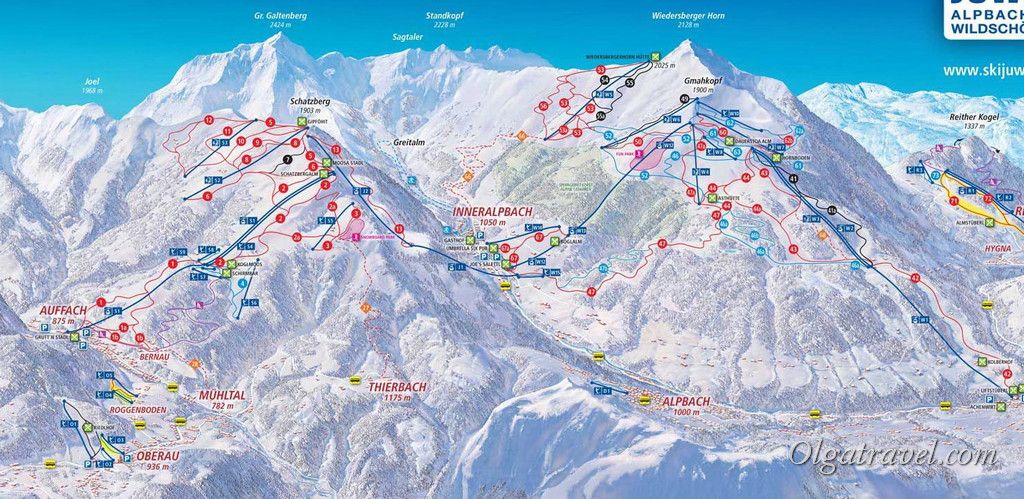 Ski_Jewel_Alpbachtal_Wildschonau_Piste_Map-2
