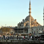 Мечети Стамбула — одна из главных достопримечательностей города