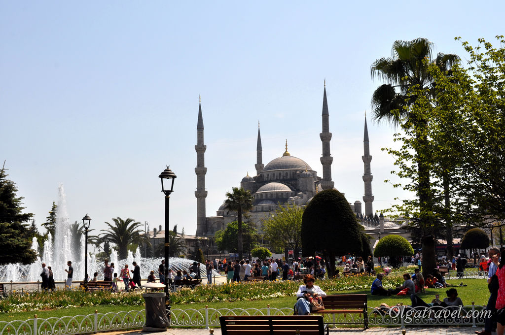 Istambul_Turkey_2