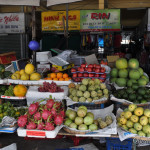 Рынки в Нячанге. Цены в Нячанге на рынке