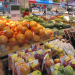 Сколько стоят продукты во Вьетнаме: цены в Нячанге на еду. Магазины в Нячанге