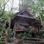 Viking Nature Resort Phi Phi – атмосферный отель на Пхи Пхи