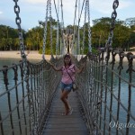 Остров Сентоза в Сингапуре: что посмотреть и чем заняться, развлечения, пляжи, отели и цены