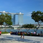 Правила въезда в Сингапур для туристов — Сингапур открыт для всех с 29 августа!