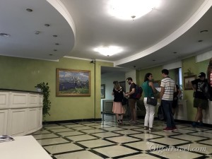 тайская виза в Киеве