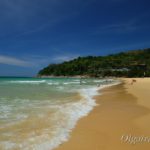 Пляж Найтон на Пхукете – самый тихий и спокойный пляж на острове