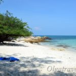 Пляжи Самета: описание, отзывы, фото, видео