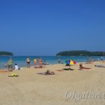Пляж Ката на Пхукете: уютная бухта или тайский Геленджик?
