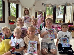 LITTI KIDS Пхукет детский сад