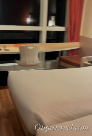 Недорогие отели в Гонконге